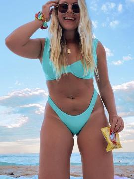 OnlyFans - BIKINI GIRLS 👧 😍 Scene 7793 — photo 6 of 20