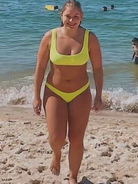 OnlyFans - BIKINI GIRLS 👧 😍 Scene 7793 — photo 20 of 20