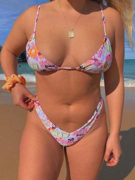 OnlyFans - BIKINI GIRLS 👧 😍 Scene 7797 — photo 13 of 20