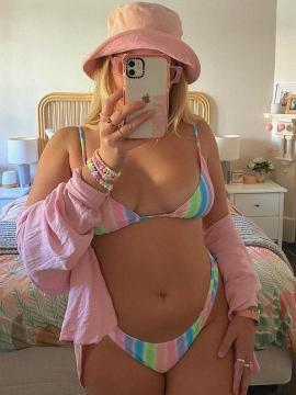 OnlyFans - BIKINI GIRLS 👧 😍 Scene 7797 — photo 20 of 20