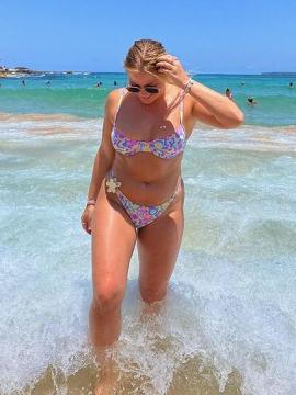 OnlyFans - BIKINI GIRLS 👧 😍 Scene 7799 — photo 5 of 20