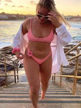 OnlyFans - BIKINI GIRLS 👧 😍 Scene 7800 — photo 5 of 20