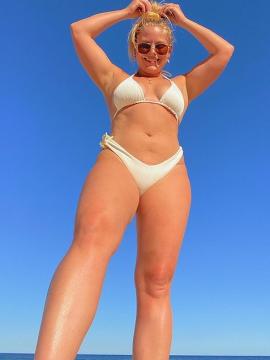 OnlyFans - BIKINI GIRLS 👧 😍 Scene 7801 — photo 4 of 20