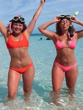 OnlyFans - BIKINI GIRLS 👧 😍 Scene 7801 — photo 13 of 20
