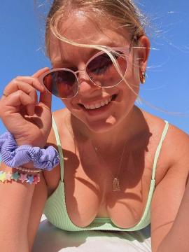 OnlyFans - BIKINI GIRLS 👧 😍 Scene 7801 — photo 20 of 20