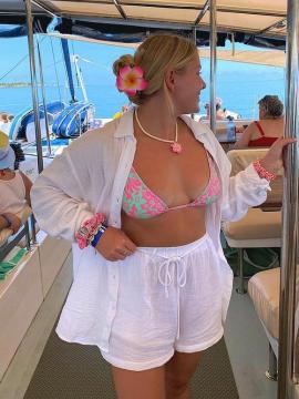 OnlyFans - BIKINI GIRLS 👧 😍 Scene 7802 — photo 20 of 20
