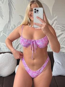 OnlyFans - BIKINI GIRLS 👧 😍 Scene 7810