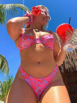 OnlyFans - BIKINI GIRLS 👧 😍 Scene 7810 — photo 10 of 20