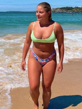 OnlyFans - BIKINI GIRLS 👧 😍 Scene 7811 — photo 6 of 20