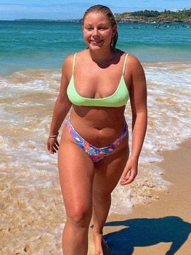OnlyFans - BIKINI GIRLS 👧 😍 Scene 7811 — photo 7 of 20