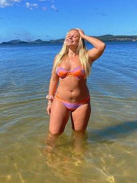OnlyFans - BIKINI GIRLS 👧 😍 Scene 7814 — photo 5 of 20