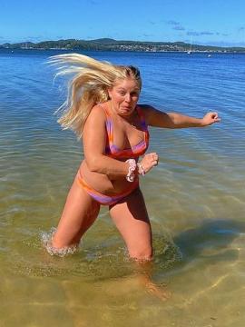 OnlyFans - BIKINI GIRLS 👧 😍 Scene 7814 — photo 6 of 20