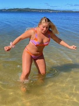 OnlyFans - BIKINI GIRLS 👧 😍 Scene 7814 — photo 8 of 20