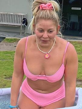 OnlyFans - BIKINI GIRLS 👧 😍 Scene 7816 — photo 1 of 20