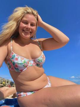 OnlyFans - BIKINI GIRLS 👧 😍 Scene 7816 — photo 15 of 20