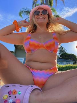 OnlyFans - BIKINI GIRLS 👧 😍 Scene 7818 — photo 16 of 20