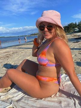 OnlyFans - BIKINI GIRLS 👧 😍 Scene 7818 — photo 20 of 20