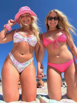 OnlyFans - BIKINI GIRLS 👧 😍 Scene 7820 — photo 6 of 20