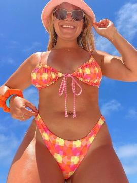 OnlyFans - BIKINI GIRLS 👧 😍 Scene 7820 — photo 17 of 20