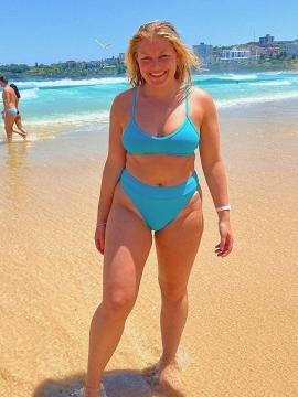 OnlyFans - BIKINI GIRLS 👧 😍 Scene 7821 — photo 11 of 20