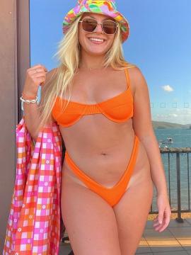 OnlyFans - BIKINI GIRLS 👧 😍 Scene 7822