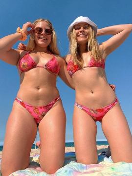 OnlyFans - BIKINI GIRLS 👧 😍 Scene 7822 — photo 19 of 20