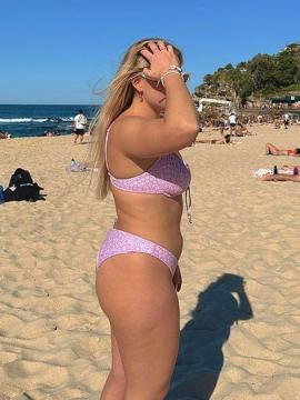 OnlyFans - BIKINI GIRLS 👧 😍 Scene 7825 — photo 17 of 20