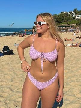OnlyFans - BIKINI GIRLS 👧 😍 Scene 7825 — photo 20 of 20