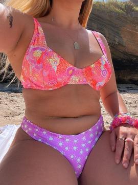 OnlyFans - BIKINI GIRLS 👧 😍 Scene 7826 — photo 6 of 20