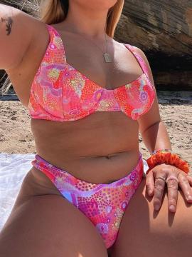 OnlyFans - BIKINI GIRLS 👧 😍 Scene 7826 — photo 7 of 20