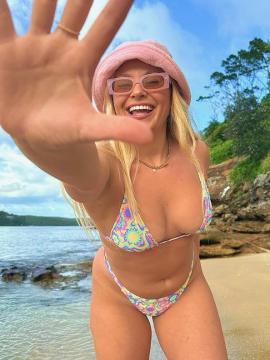 OnlyFans - BIKINI GIRLS 👧 😍 Scene 7828 — photo 3 of 20