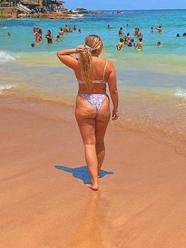 OnlyFans - BIKINI GIRLS 👧 😍 Scene 7828 — photo 7 of 20
