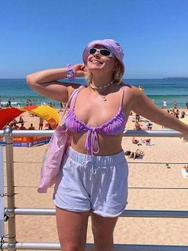 OnlyFans - BIKINI GIRLS 👧 😍 Scene 7830 — photo 4 of 20