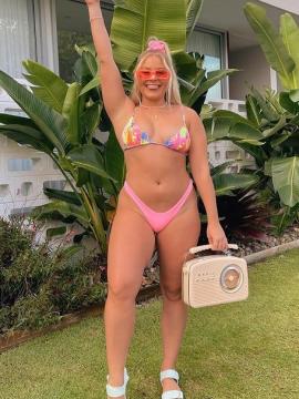 OnlyFans - BIKINI GIRLS 👧 😍 Scene 7830 — photo 13 of 20