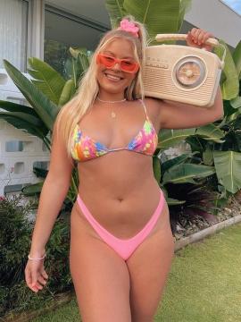 OnlyFans - BIKINI GIRLS 👧 😍 Scene 7830 — photo 15 of 20