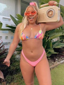 OnlyFans - BIKINI GIRLS 👧 😍 Scene 7830 — photo 16 of 20