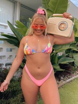 OnlyFans - BIKINI GIRLS 👧 😍 Scene 7830 — photo 17 of 20