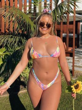 OnlyFans - BIKINI GIRLS 👧 😍 Scene 7831 — photo 4 of 20
