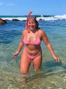 OnlyFans - BIKINI GIRLS 👧 😍 Scene 7831 — photo 15 of 20