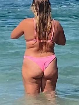 OnlyFans - BIKINI GIRLS 👧 😍 Scene 7832 — photo 1 of 20
