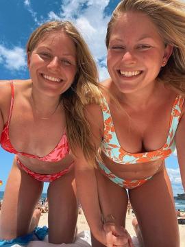 OnlyFans - BIKINI GIRLS 👧 😍 Scene 7832 — photo 6 of 20