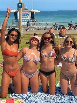 OnlyFans - BIKINI GIRLS 👧 😍 Scene 7833 — photo 5 of 20