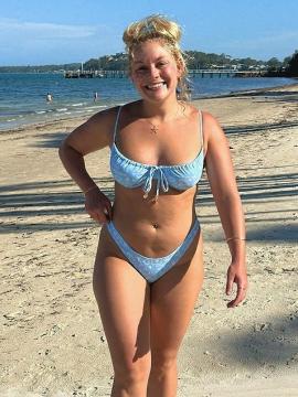 OnlyFans - BIKINI GIRLS 👧 😍 Scene 7833 — photo 12 of 20