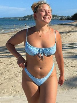 OnlyFans - BIKINI GIRLS 👧 😍 Scene 7833 — photo 14 of 20
