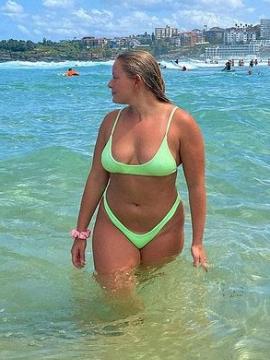 OnlyFans - BIKINI GIRLS 👧 😍 Scene 7834