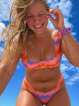 OnlyFans - BIKINI GIRLS 👧 😍 Scene 7834 — photo 16 of 20