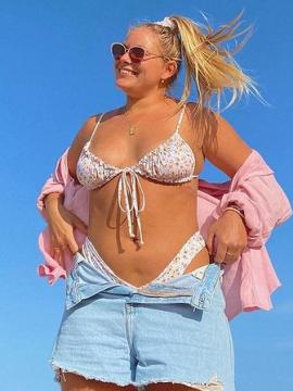 OnlyFans - BIKINI GIRLS 👧 😍 Scene 7835 — photo 5 of 20