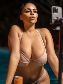 OnlyFans - BIKINI GIRLS 👧 😍 Scene 7864 — photo 5 of 20