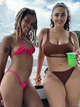 OnlyFans - BIKINI GIRLS 👧 😍 Scene 7864 — photo 17 of 20