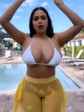 OnlyFans - BIKINI GIRLS 👧 😍 Scene 7865 — photo 6 of 20